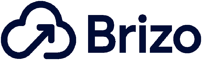 Brizo Cloud Logo