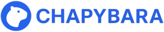 Chapybara Logo