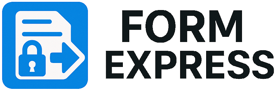 Form Express Logo
